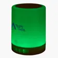 Biconic™ Lantern Color Changing Wireless Speaker — view 10