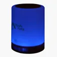 Biconic™ Lantern Color Changing Wireless Speaker — view 11