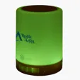 Biconic™ Lantern Color Changing Wireless Speaker — view 13