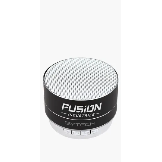 Bytech® Waterproof Bluetooth® Speaker — view 3