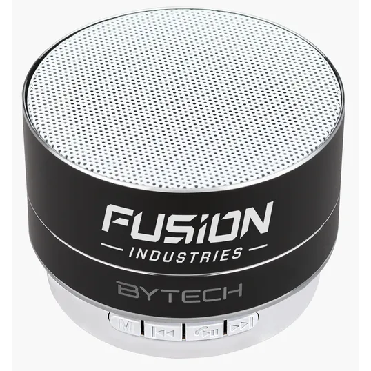 Bytech® Waterproof Bluetooth® Speaker — view 4