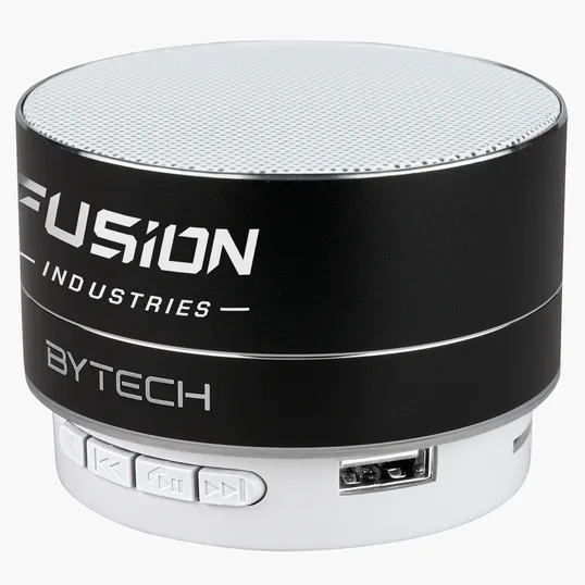 Bytech® Waterproof Bluetooth® Speaker — view 5