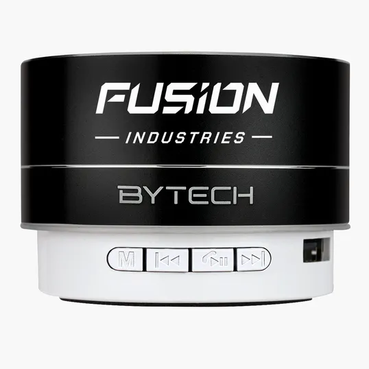 Bytech® Waterproof Bluetooth® Speaker — view 6