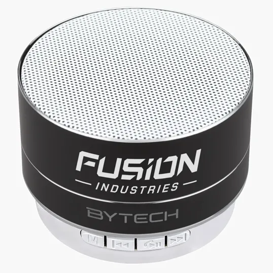 Bytech® Waterproof Bluetooth® Speaker — view 7
