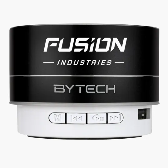 Bytech® Waterproof Bluetooth® Speaker — view 8