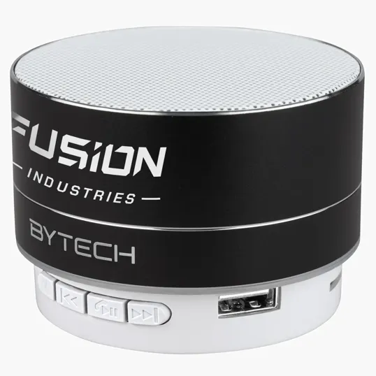 Bytech® Waterproof Bluetooth® Speaker — view 9