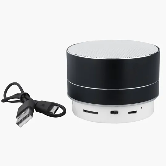 Bytech® Waterproof Bluetooth® Speaker — view 11