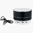 Bytech® Waterproof Bluetooth® Speaker
