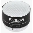 Bytech® Waterproof Bluetooth® Speaker — view 4