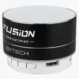 Bytech® Waterproof Bluetooth® Speaker — view 5