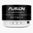 Bytech® Waterproof Bluetooth® Speaker — view 6