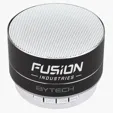 Bytech® Waterproof Bluetooth® Speaker — view 7