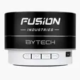 Bytech® Waterproof Bluetooth® Speaker — view 8