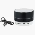 Bytech® Waterproof Bluetooth® Speaker — view 11