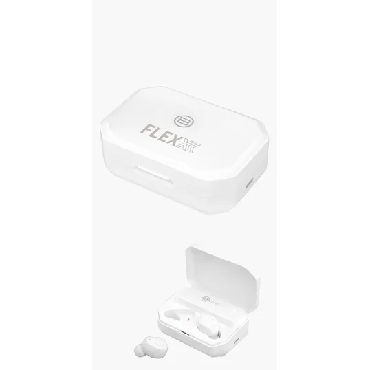 Biconic™ Powertune True Wireless Earbuds & Case — view 3