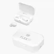 Biconic™ Powertune True Wireless Earbuds & Case — view 4