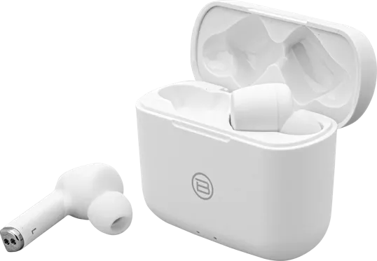 Biconic™ Focus True Wireless Earbuds & Case — view 4