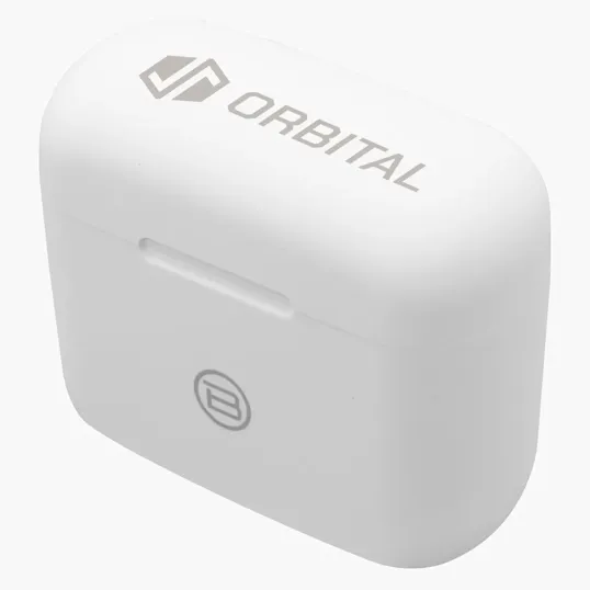 Biconic™ Focus True Wireless Earbuds & Case — view 6