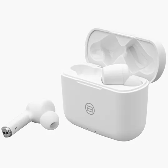 Biconic™ Focus True Wireless Earbuds & Case — view 7