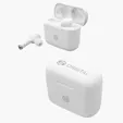 Biconic™ Focus True Wireless Earbuds & Case — view 5