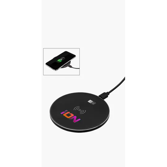 Case Logic® Wireless Charging Pad