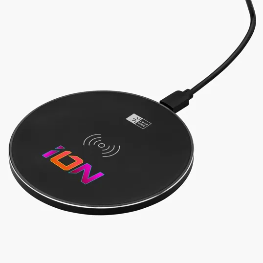 Case Logic® Wireless Charging Pad — view 2