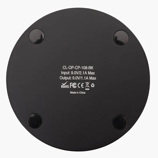 Case Logic® Wireless Charging Pad — view 4