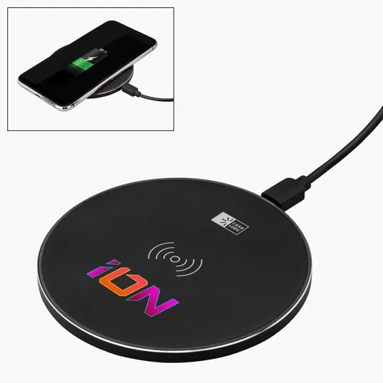 Case Logic® Wireless Charging Pad — view 5