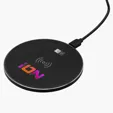 Case Logic® Wireless Charging Pad — view 2