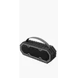 Biconic™ Rugged Waterproof Wireless Speaker — view 2