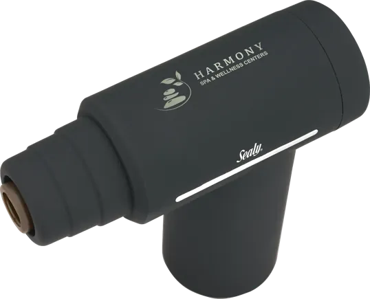 Sealy® Hot / Cold Massager Pro — view 2