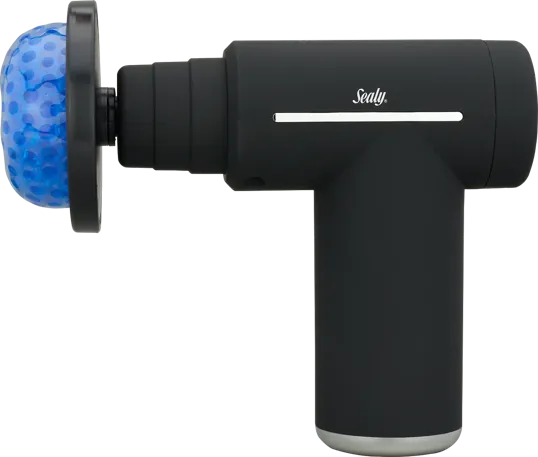 Sealy® Hot / Cold Massager Pro — view 3