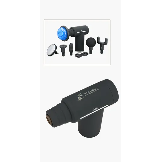 Sealy® Hot / Cold Massager Pro
