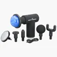 Sealy® Hot / Cold Massager Pro — view 4