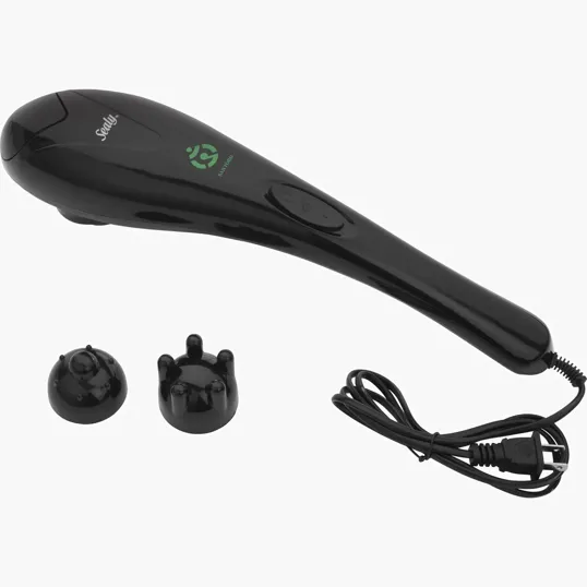 Sealy® Extra Long Handle Massager XL — view 2
