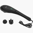 Sealy® Extra Long Handle Massager XL — view 2