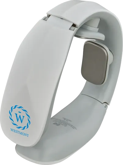 Sealy® Electric Pulse Neck Massager