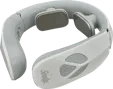 Sealy® Electric Pulse Neck Massager — view 2