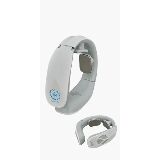 Sealy® Electric Pulse Neck Massager — view 3