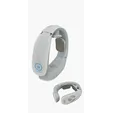 Sealy® Electric Pulse Neck Massager — view 3