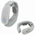 Sealy® Electric Pulse Neck Massager — view 4