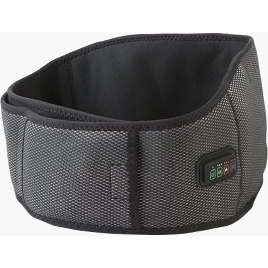 Sealy® Massage Belt with Heat, Air Compression, and Vibration