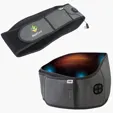 Sealy® Massage Belt with Heat, Air Compression, and Vibration — view 5