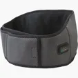 Sealy® Massage Belt with Heat, Air Compression, and Vibration — view 6
