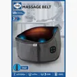 Sealy® Massage Belt with Heat, Air Compression, and Vibration — view 7