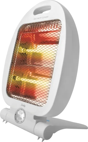 Sealy® Portable Electric Space Heater — view 7