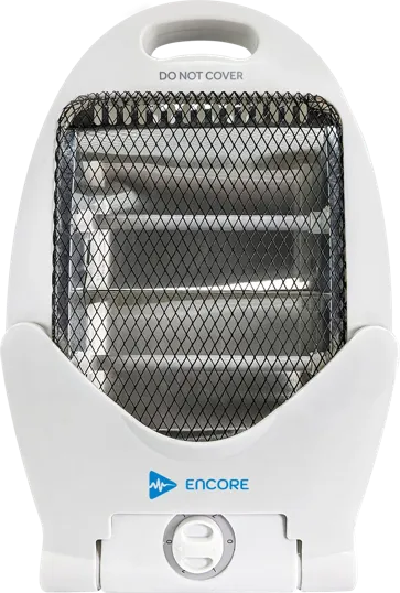 Sealy® Portable Electric Space Heater