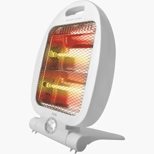 Sealy® Portable Electric Space Heater — view 3