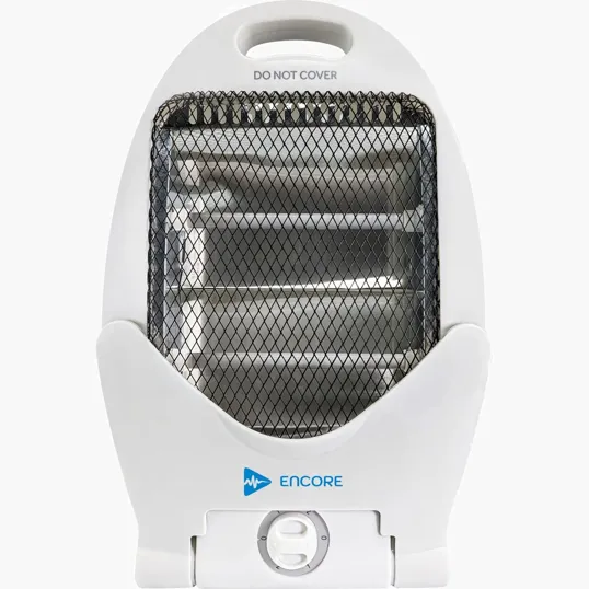 Sealy® Portable Electric Space Heater — view 4