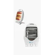 Sealy® Portable Electric Space Heater — view 6